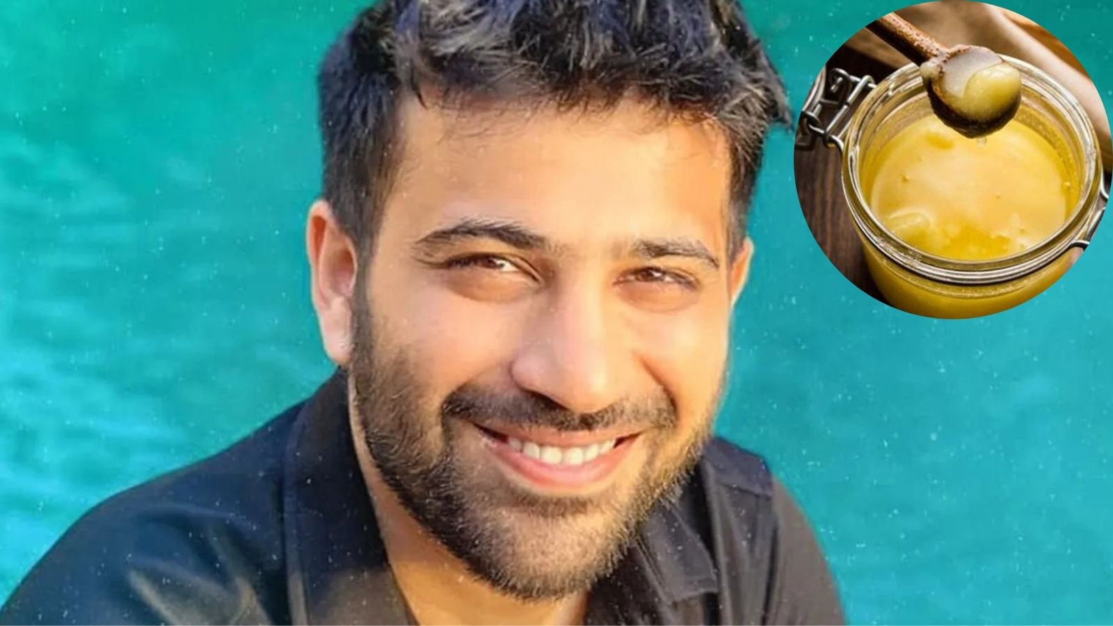 Aaryamann Sethi