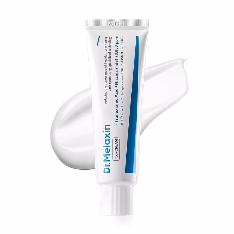 Complexion-Correcting K-Beauty Acid Creams : Acid Cream