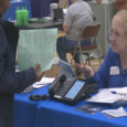 Wilmington wellness fair encourages active living for everybody