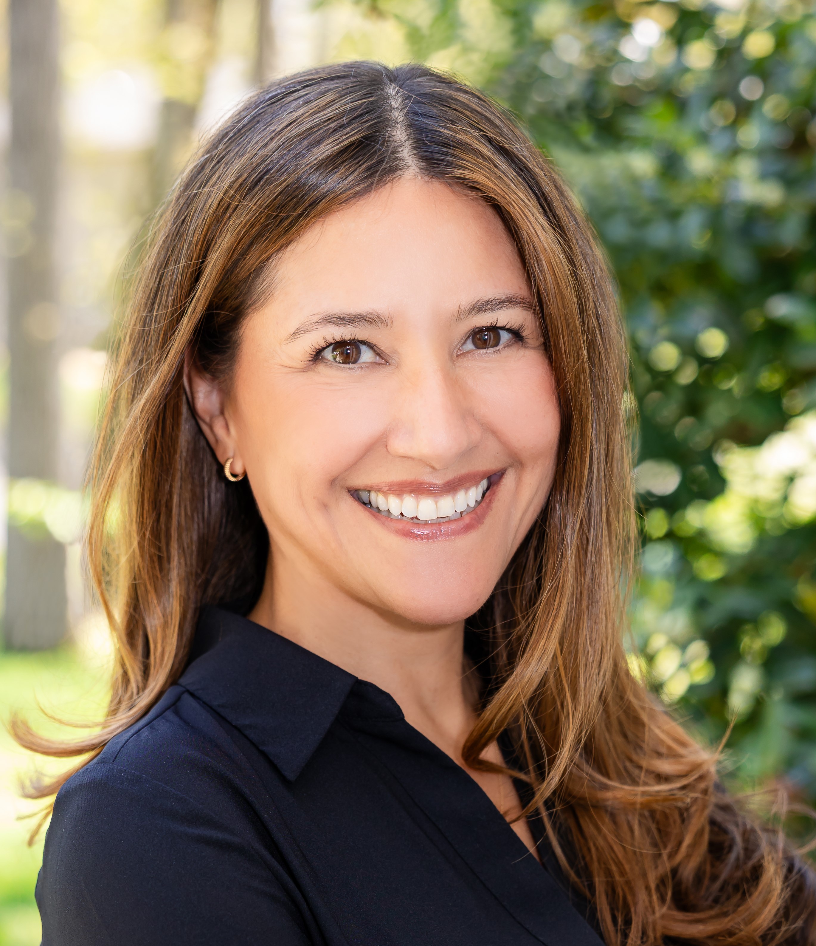 Alejandra Gratson PhD
