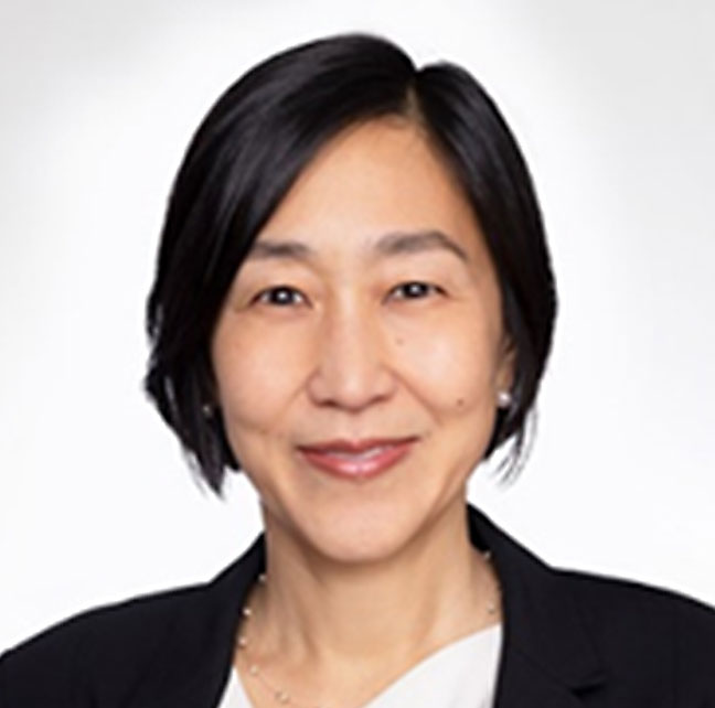 Alice Chen headshot