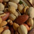 Almonds may do more than curb hunger