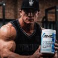 AMG Nutrition supplements coming soon from Andrew Gamez