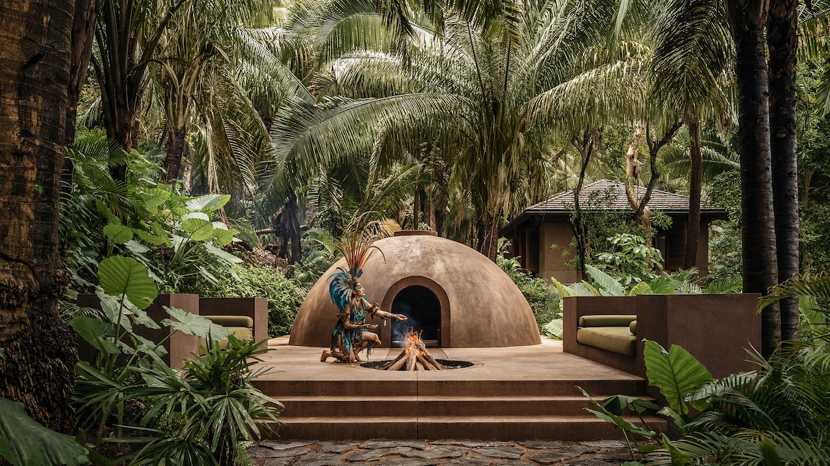 6 of the best ancestral wellness practices from around the world