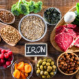 Nature has a better answer for iron deficiency than pharmacies