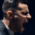 One Dietary Supplement Was Found to Lower Aggression by Up to 28% : ScienceAlert