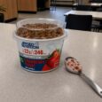 Applied Nutrition High Protein Yogurt now in Morrisons