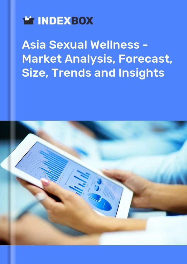 Sexual Wellness Market in Asia