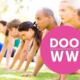 Downtown Wildwood Fitness in the Plaza Returns for Summer 20...