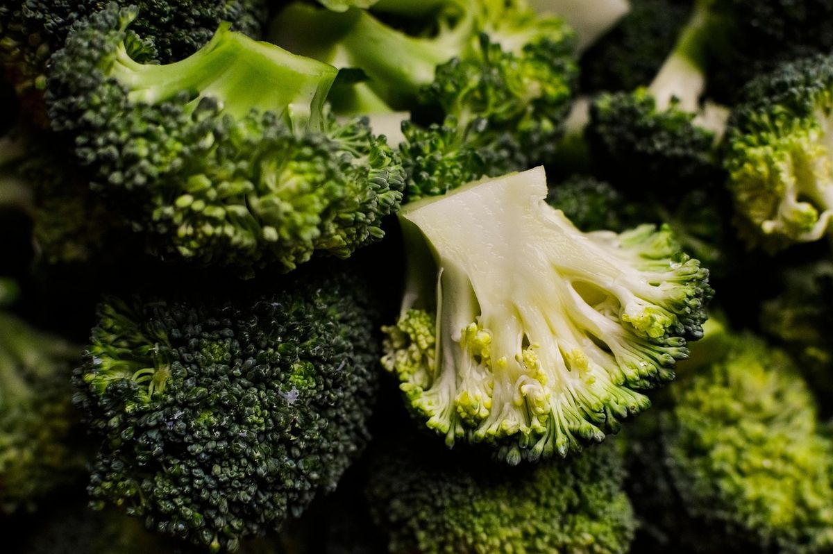 Go vegan without sacrificing calcium