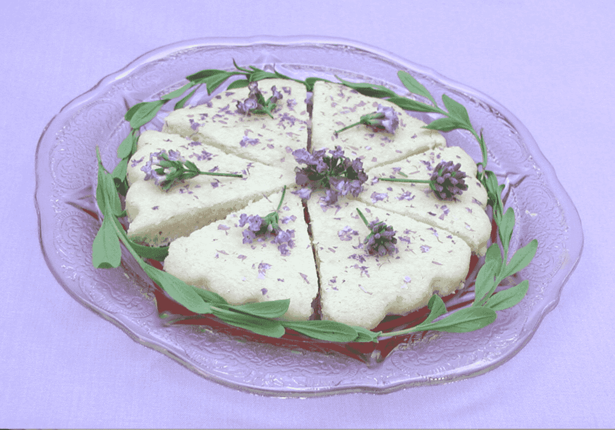 Edible flowers: Beauty you can eat