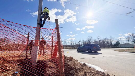 Burger's bill would give private contractors same immunity as MoDOT; n...