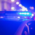 Probationer Caught With Meth During a Wellness Check in Missoula