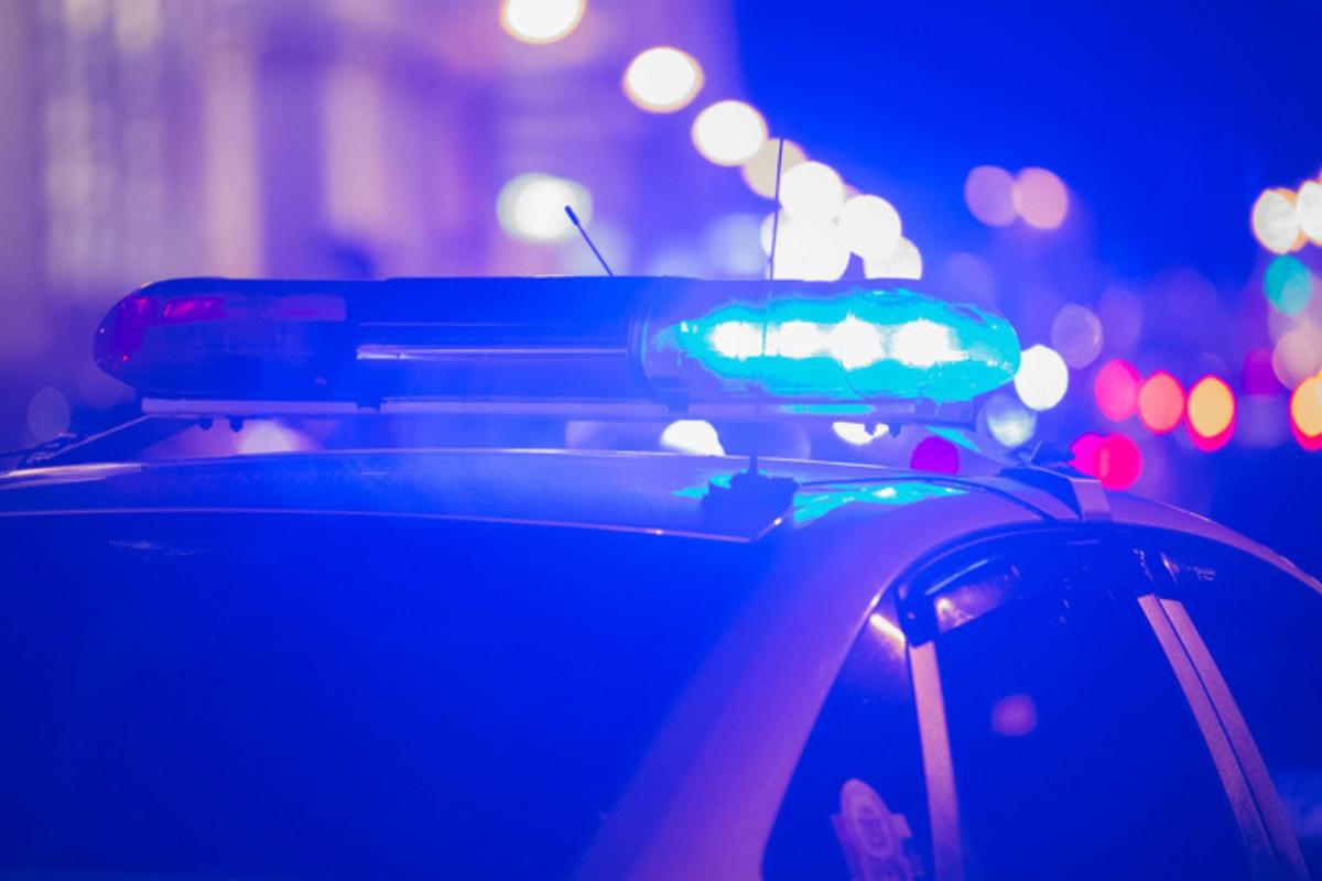 Probationer Caught With Meth During a Wellness Check in Missoula