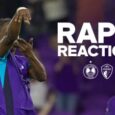 Rapid Reactions: Immunity secured