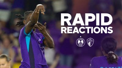 Rapid Reactions: Immunity secured