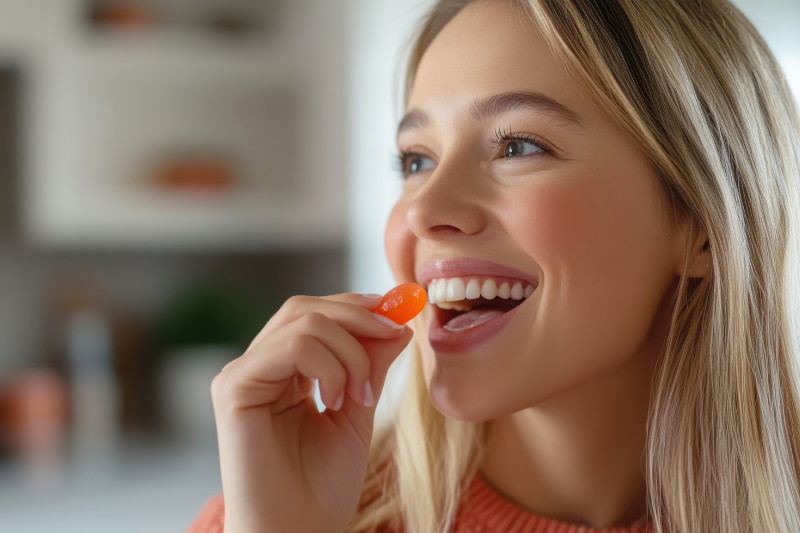 Azelis to present new formulation concepts including low-temperature gummy at Vitafoods Europe 2026