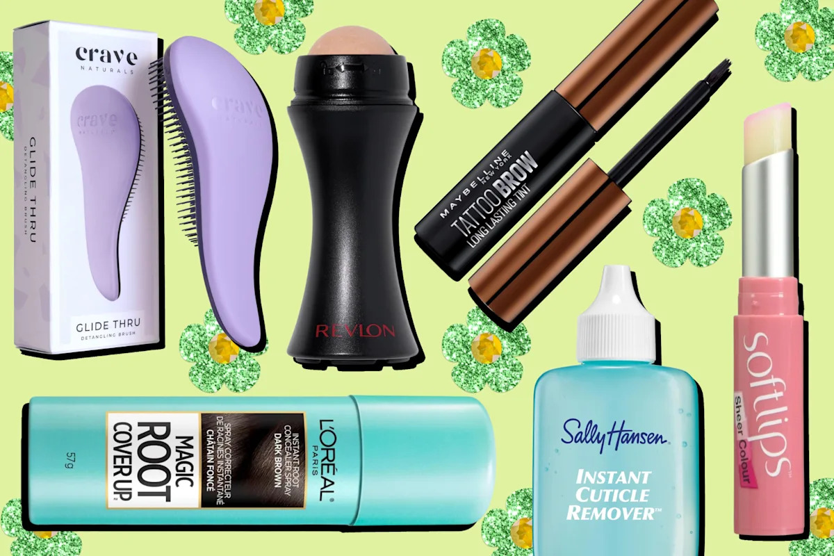 22 beauty hacks under $25 that'll make your morning routine way easier