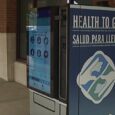 New vending machine provides free health, wellness products to York residents