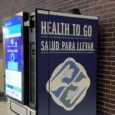 Free health vending machines offer wellness items in Pennsylvania