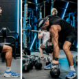 Hyrox World Record Holder Alex Roncevic Never Skips This 9-Move Weekly Strength Session