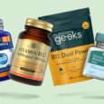Best vitamin B12 supplements 2026