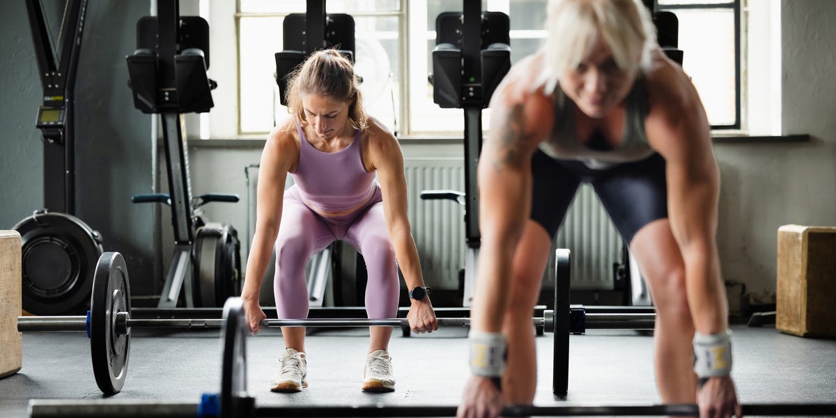 Do 'easy' workouts still count towards strength gains? Fitness experts explain