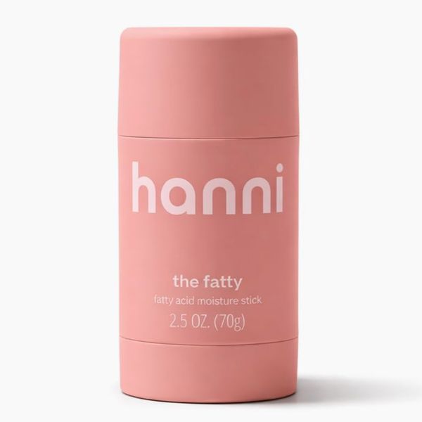 Hanni Fatty Body Moisturizer Stick