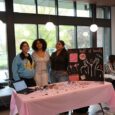 Hall of Beauty blends inclusivity, expression through makeup