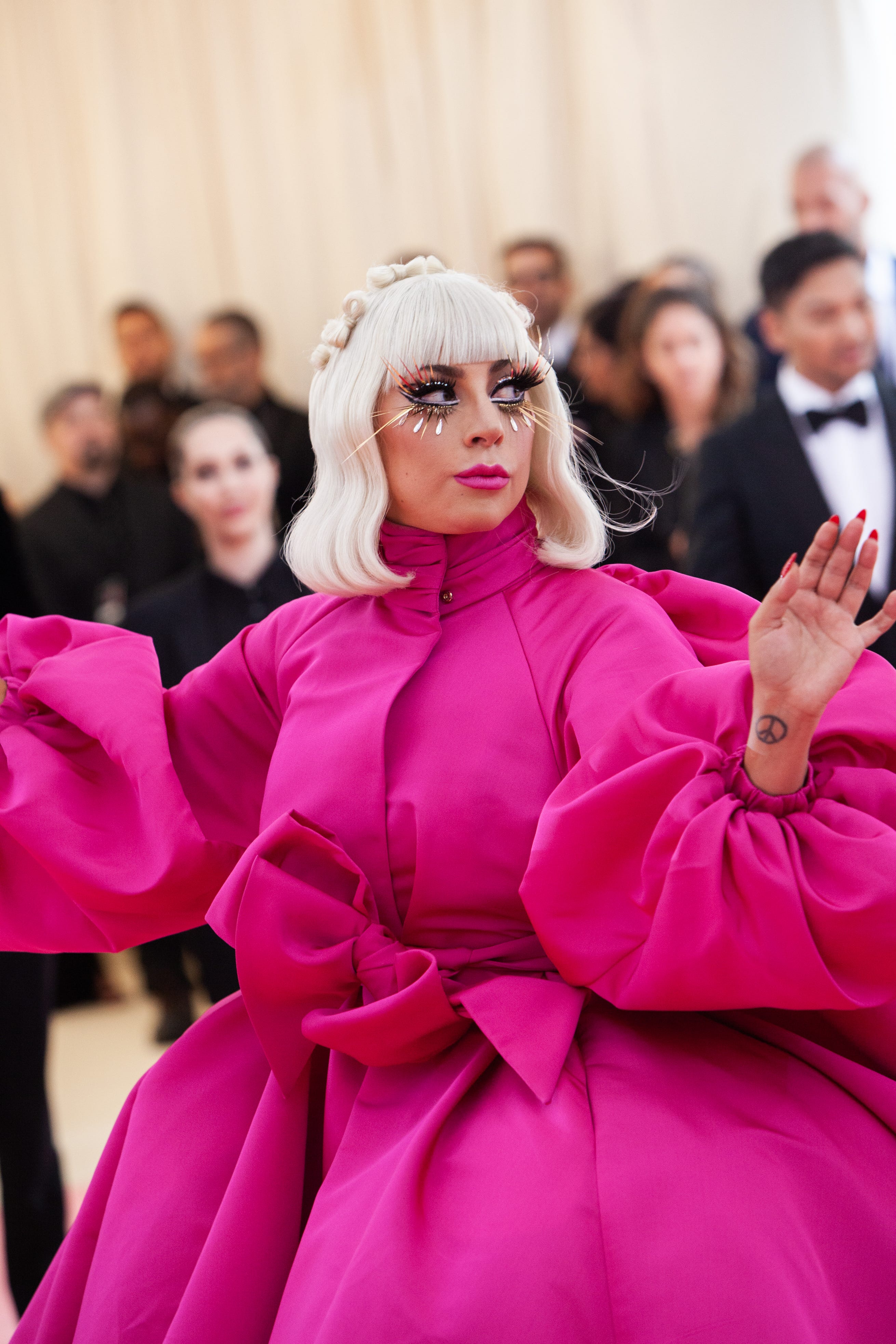 The Met Gala 2019