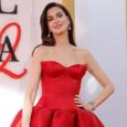 How Anne Hathaway built full-body strength for Devil Wears Prada 2 – her 30-minute routine