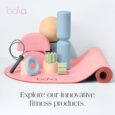 This Viral TikTok Pilates Board Is 30% Off on Amazon Right Now