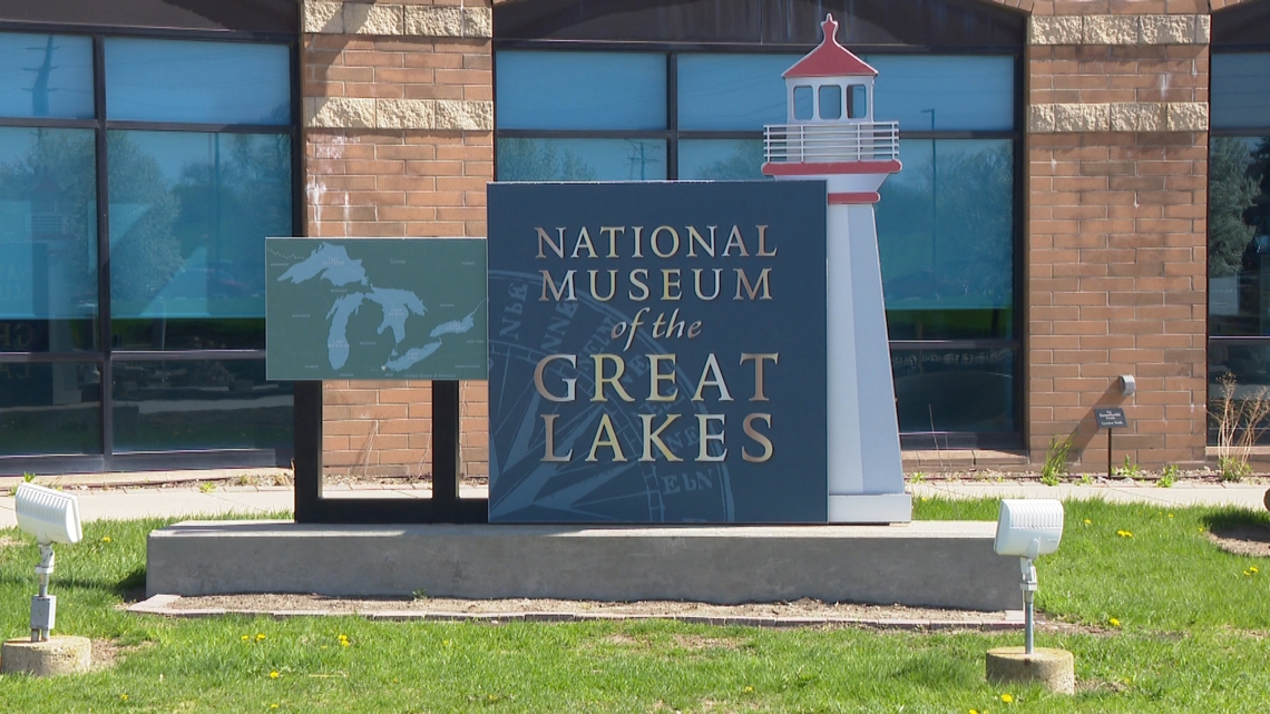 Admission to 'Wellness by the Boat' program is now free, National Museum of the Great Lakes says