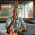 Proper Nutrition Can Increase the Chance of Living for Cancer Patients