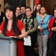 Where is the Nutrition North review? NDP leader wants to know