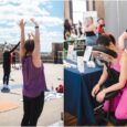 Plan Your Ultimate Wellness Day at Be Well Philly Fest
