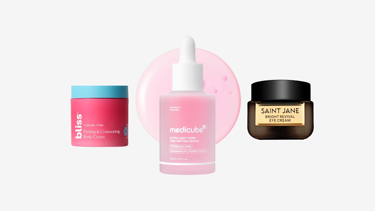 Our beauty editors spent $1,000+ on makeup and skin care in April — here's what they'd buy again