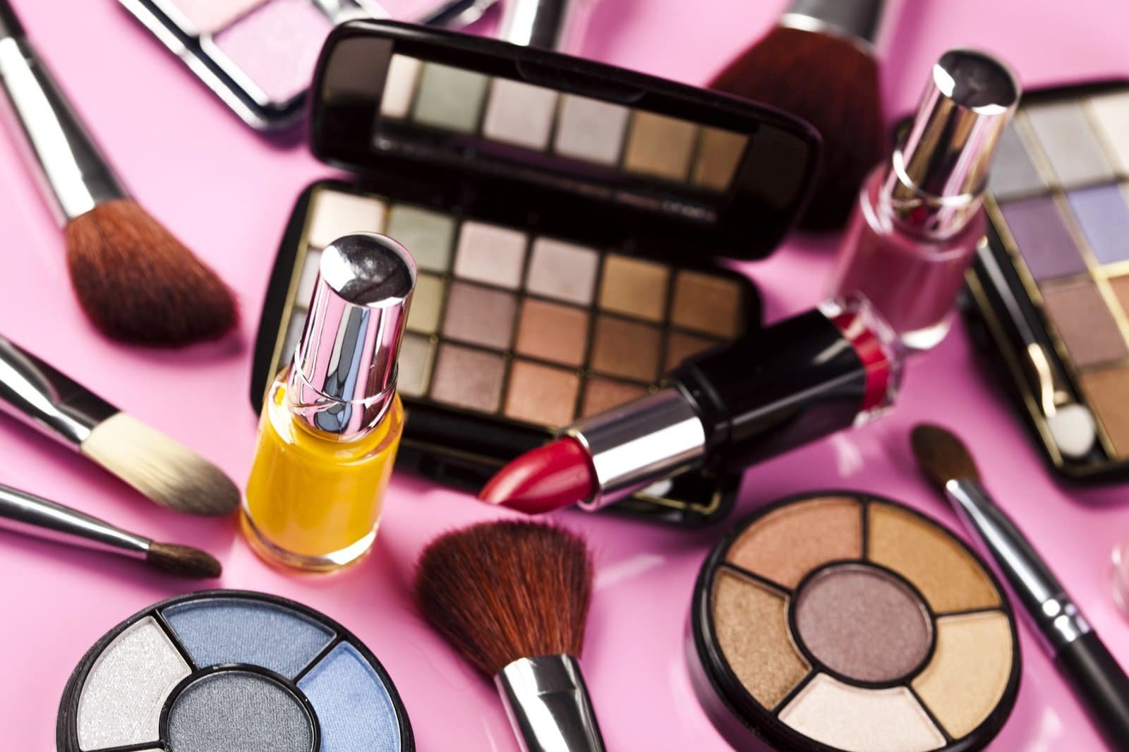 What's the Secret To Capturing Attention (and Spend) in Today's Beauty Market?
