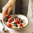 Dietitians Share 10 Foods With More Filling Fiber Than Brown Rice