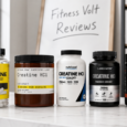 5 Best Creatine HCl Supplements of 2026 for Capsules, Powder, and Simple Labels – FitnessVolt