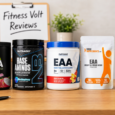 5 Best EAA Supplements of 2026 for Essential Aminos, Intra-Workout Use, and Value – FitnessVolt