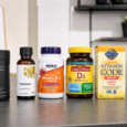 6 Best Vitamin D Supplements for Athletes of 2026 for Training, Bone Health, and Deficiency Support – FitnessVolt