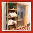 I Never Thought I’d Be a Sauna Guy. Then I Put One in My Basement.