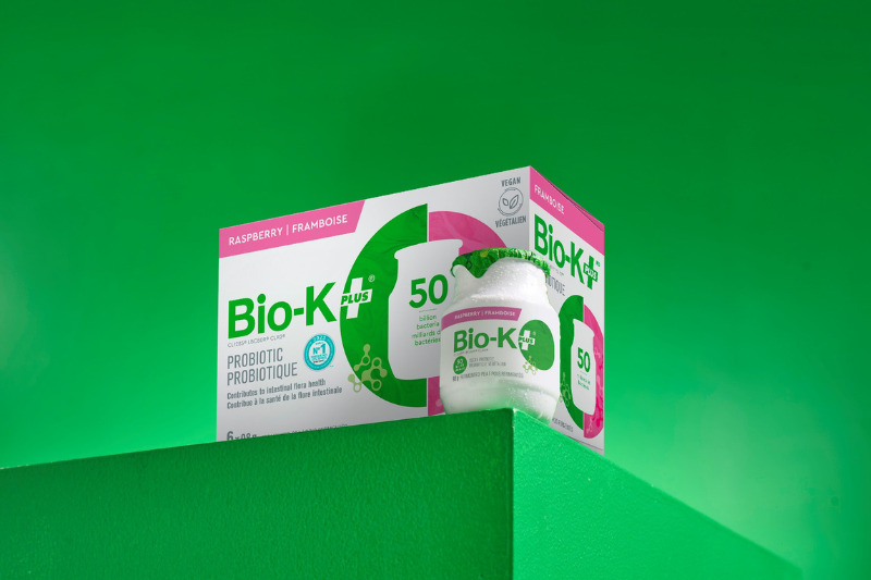 Bio-K announces preliminary results of probiotics in autism study
