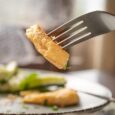 For Some, Staying Healthy Is a Matter of Eating a Little Less