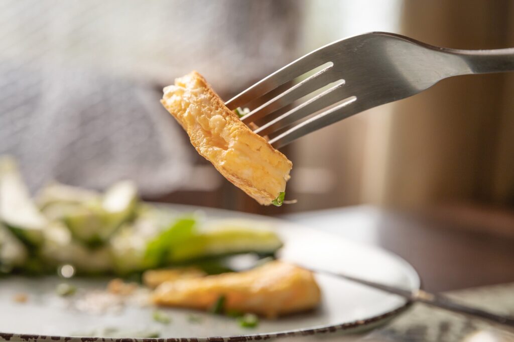 For Some, Staying Healthy Is a Matter of Eating a Little Less