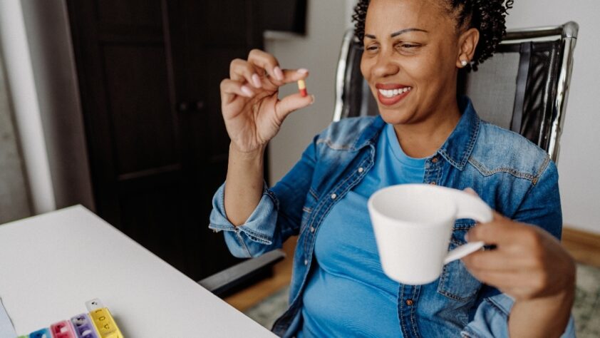 Brain Health Supplements That Help Prevent Alzheimer’s Disease