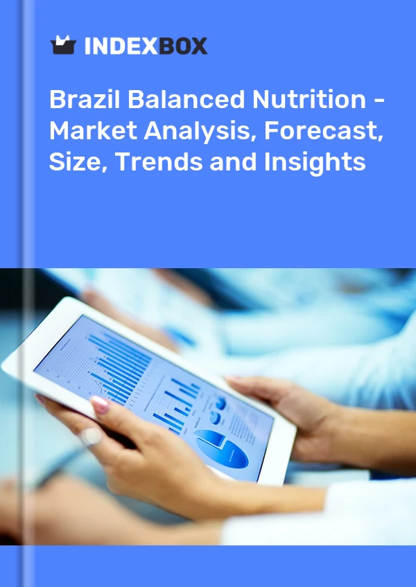 Balanced Nutrition Market in Brazil