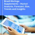 Moringa Supplements Market in Brazil