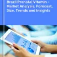 Prenatal Vitamin Market in Brazil